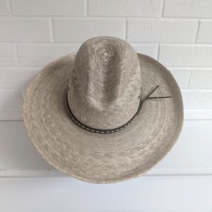 Lonestar Cowboy Hat